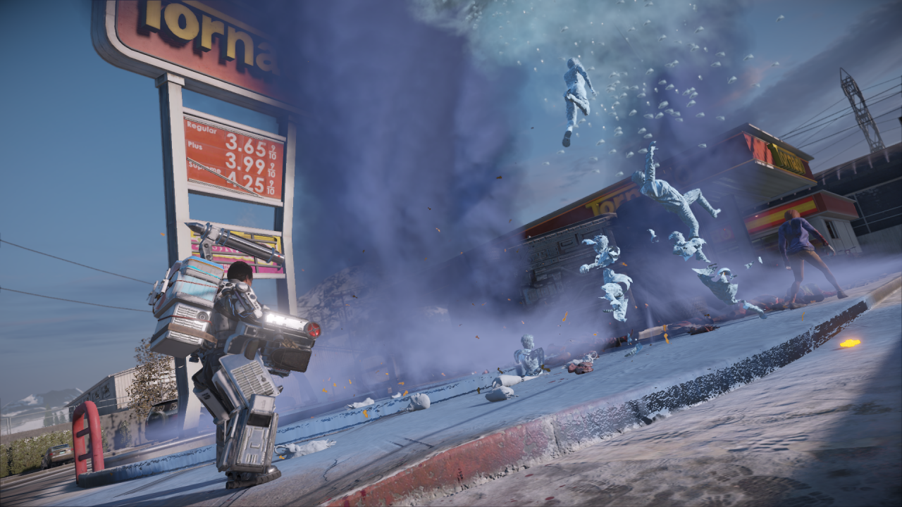 [19/08/2016] Dead Rising 4: Neue Impressionen von der Gamescom (1)