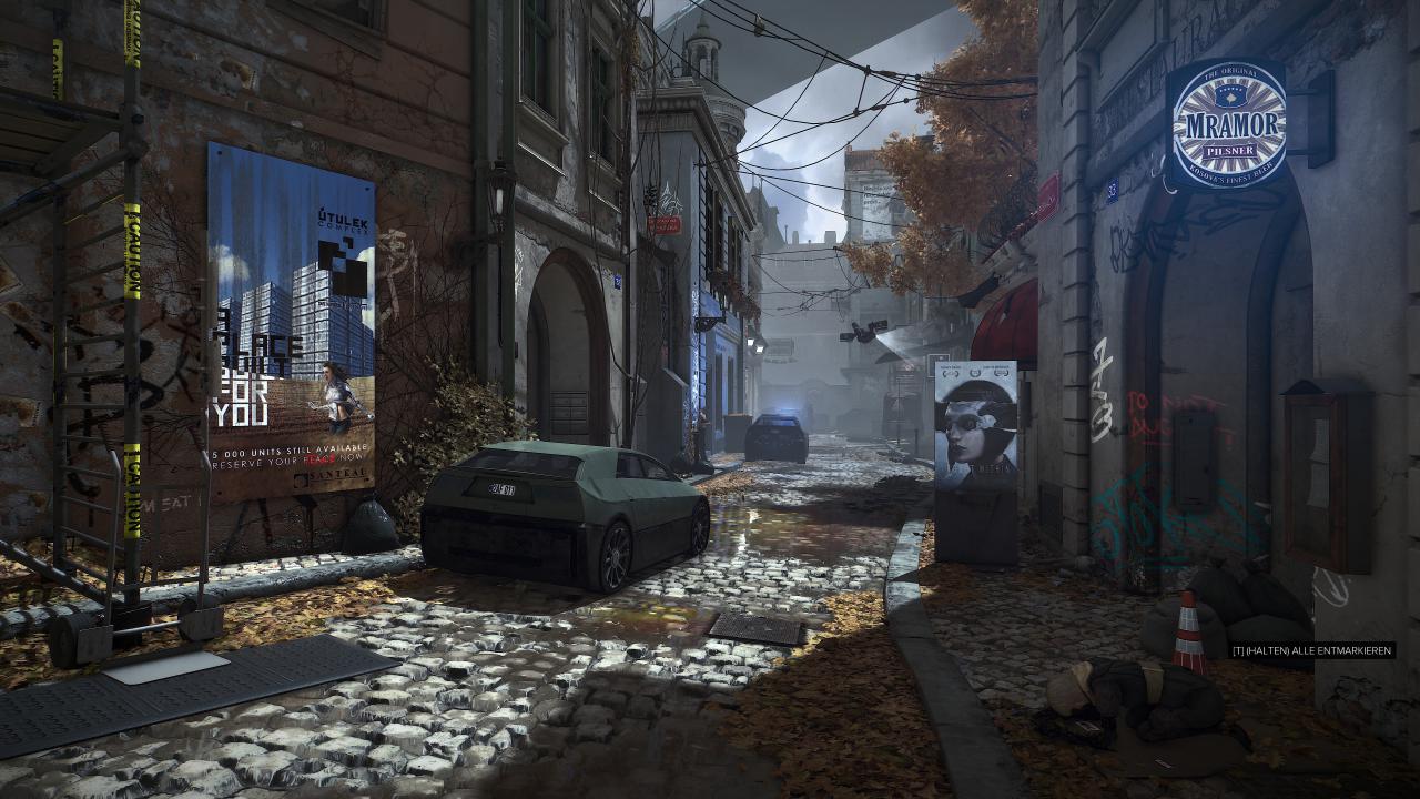 PC (Ultra-Details, kein MSAA)