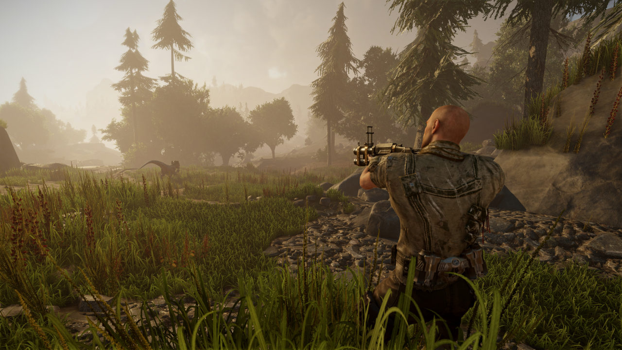 [19/08/2016] Elex in der Gamescom-Vorschau. (3)