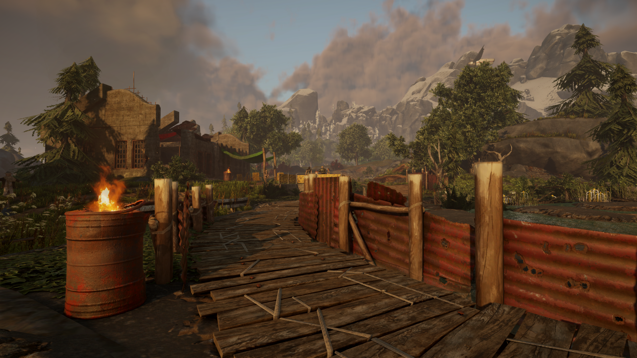 [19/08/2016] Elex in der Gamescom-Vorschau. (11)