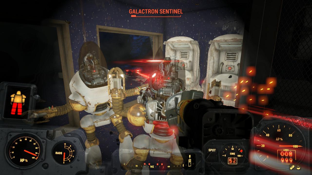 Fallout 4: Nuka-World im DLC-Test