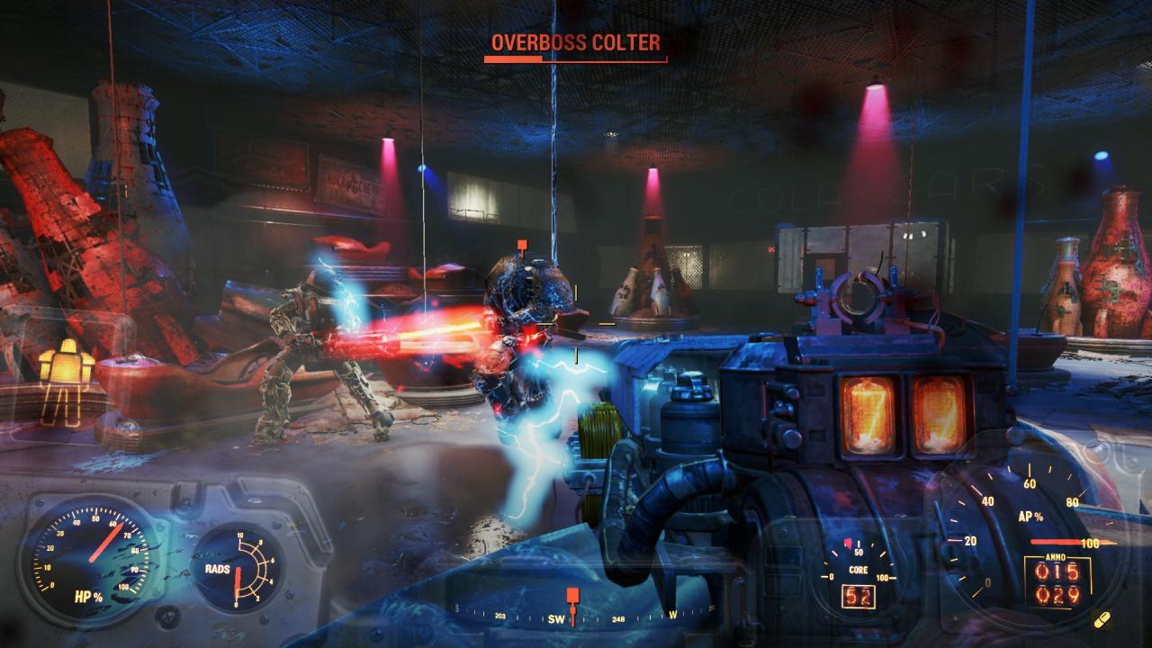 Fallout 4: Nuka-World im DLC-Test