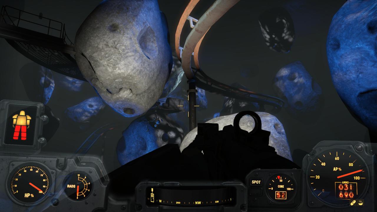 Fallout 4: Nuka-World im DLC-Test