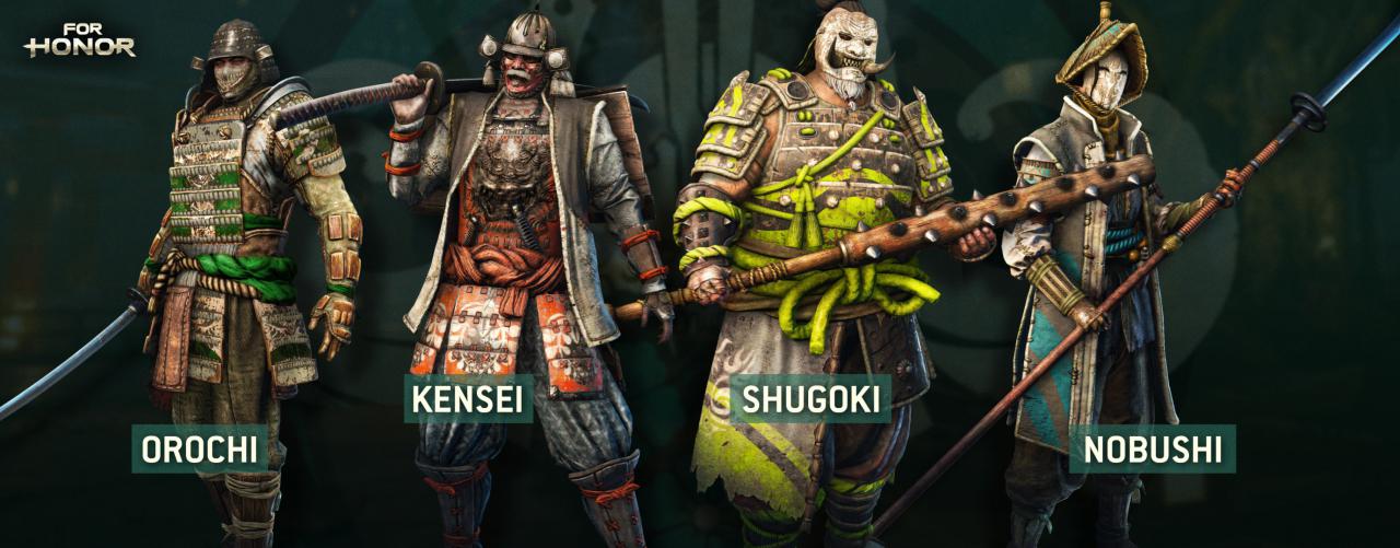 For Honor auf der Gamescom 2016: Neue Impressionen (12)