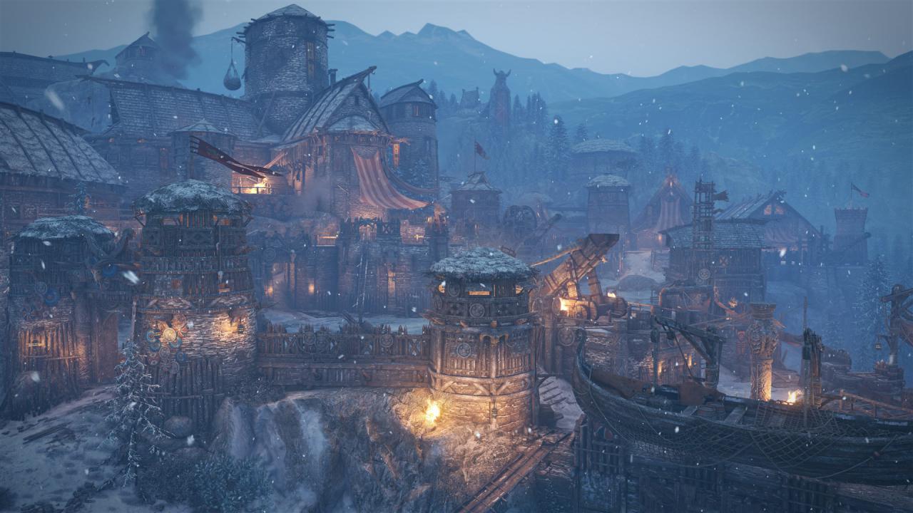 [17/08/2016] For Honor auf der Gamescom 2016: Neue Impressionen (3)