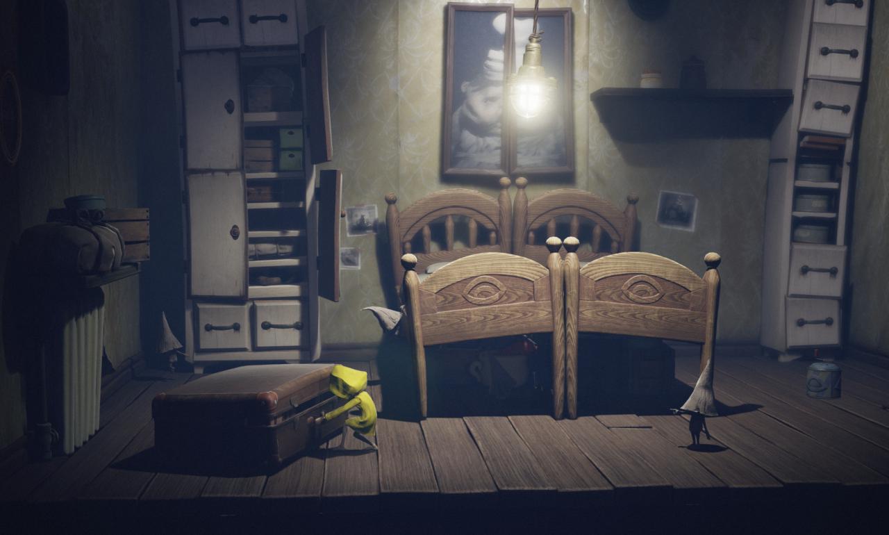 [18/08/2016] Little Nightmares: Erste Impressionen von der Gamescom (10)
