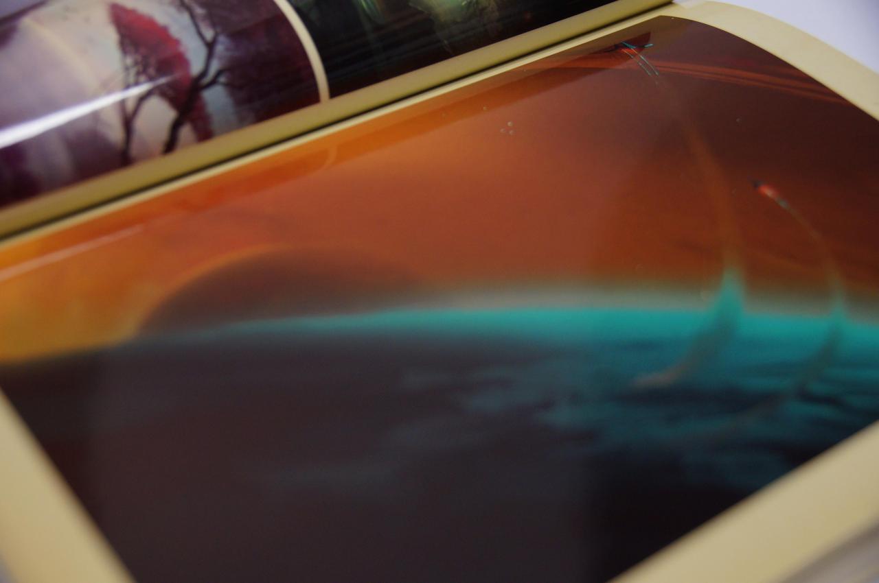 [08/08/2016] Fotos vom No Man's Sky Presskit. (6)
