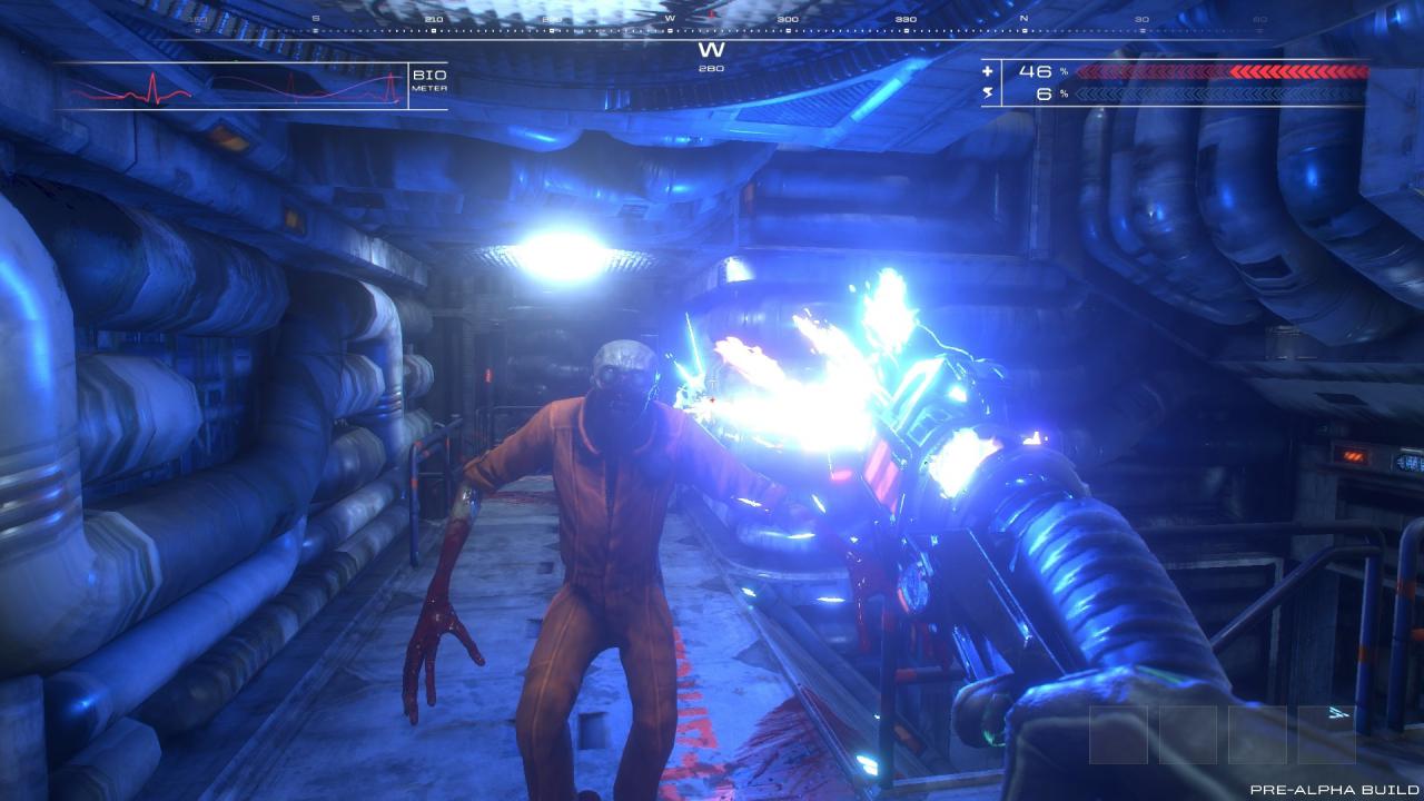 System Shock Remastered