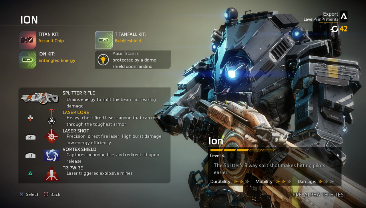 [16/08/2016] Titanfall 2: Multiplayer gespielt - neue Spielmodi und Online-Features ausprobiert (5)