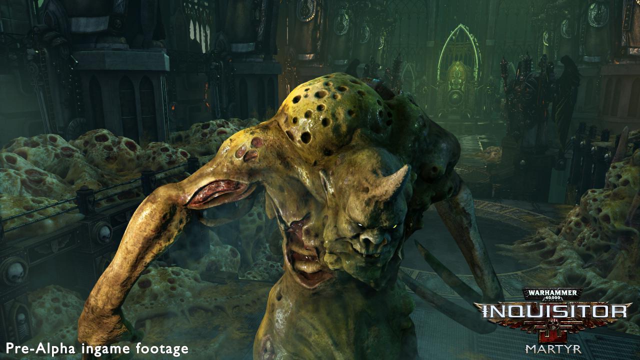 [19/08/2016] Warhammer 40k Inquisitor: Martyr (4)