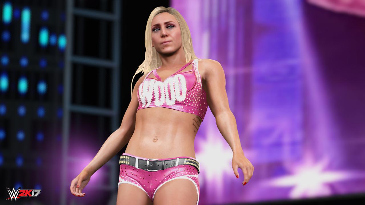 [18/08/2016] WWE 2K17 - unsere Gamescom-Vorschau (4)