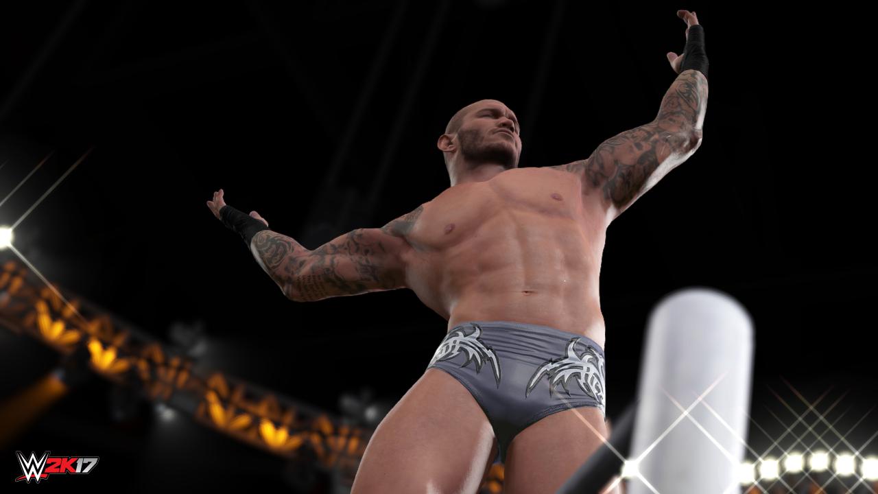 [18/08/2016] WWE 2K17 - unsere Gamescom-Vorschau (7)
