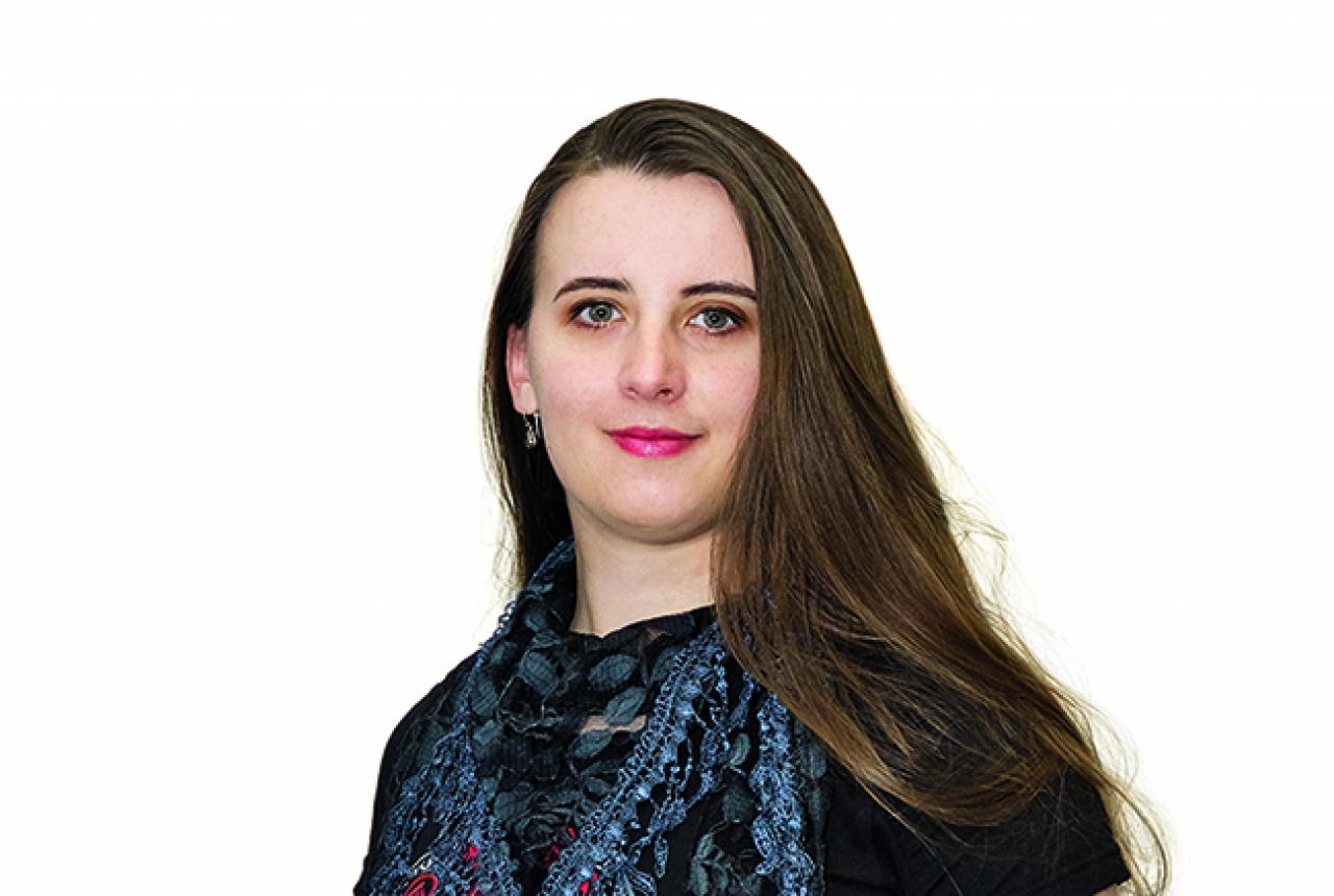 [29/08/2016] Tanja denkt sehr wohlwollend an ihre Erfahrungen in Gothic zurück, durch die sie sogar eine neue Leidenschaft entdeckt hat.