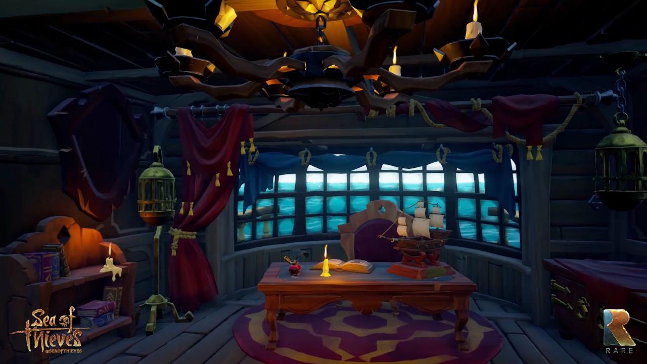 [17/08/2016] Sea of Thieves - Screenshots von der Gamescom 2016 (4)