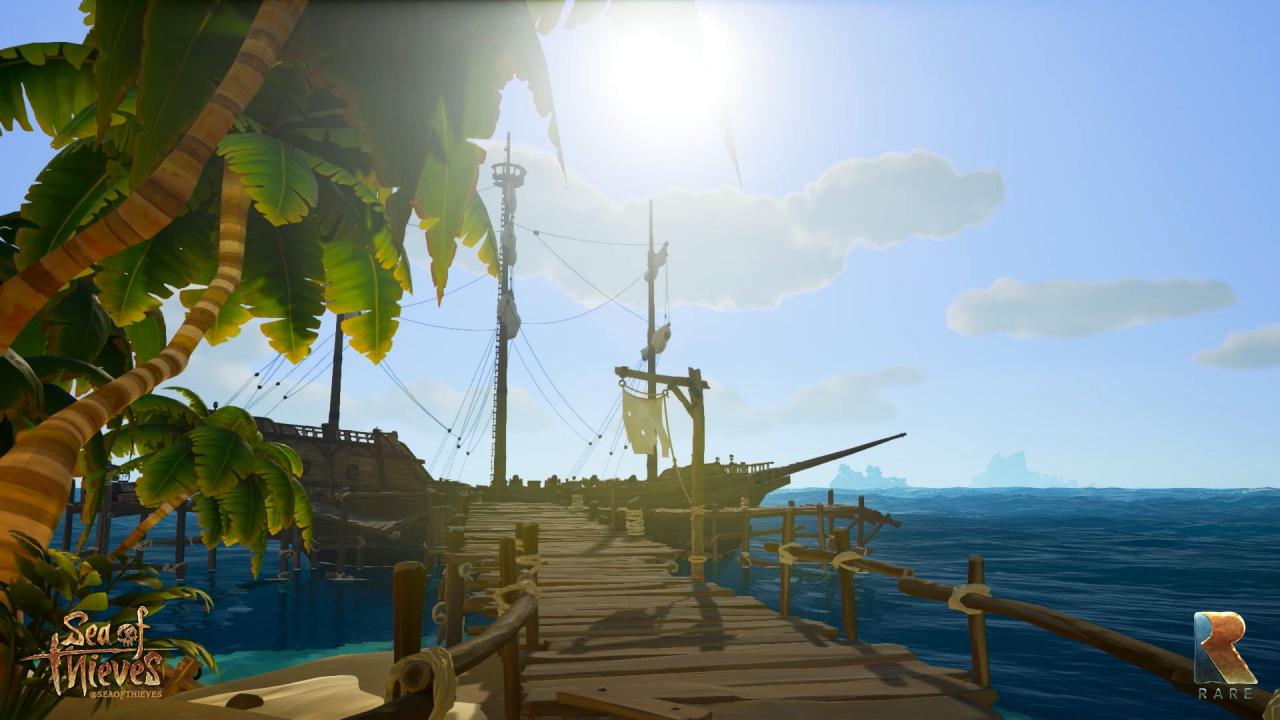 [17/08/2016] Sea of Thieves - Screenshots von der Gamescom 2016 (5)