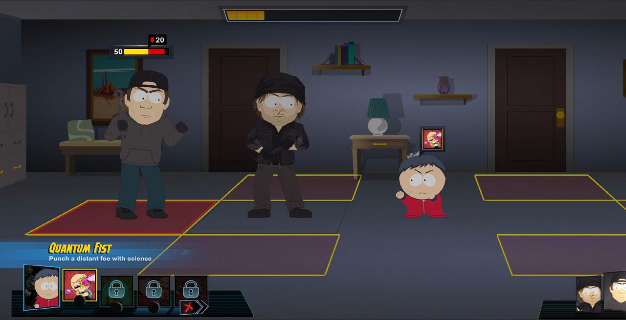 [18/08/2016] South Park: The Fractured but Whole in der Nosulus-Rift-Gamescom-Vorschau. (4)