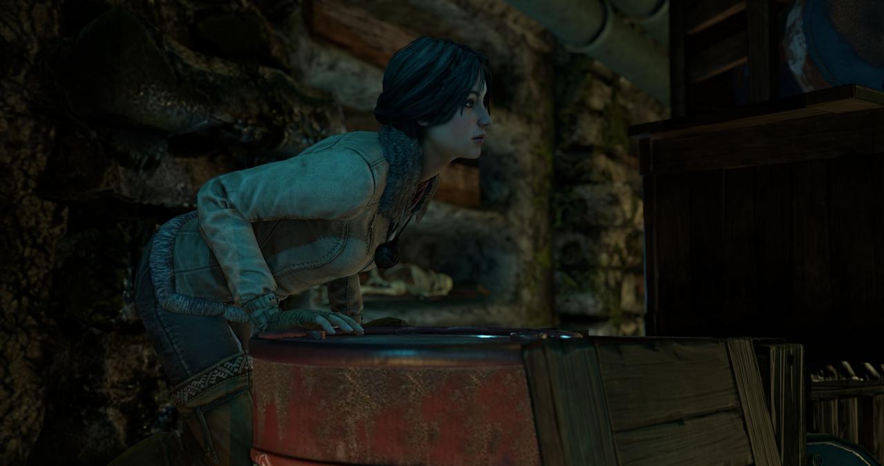 [19/08/2016] Syberia 3: Impressionen aus dem Adventure-Comeback (4)