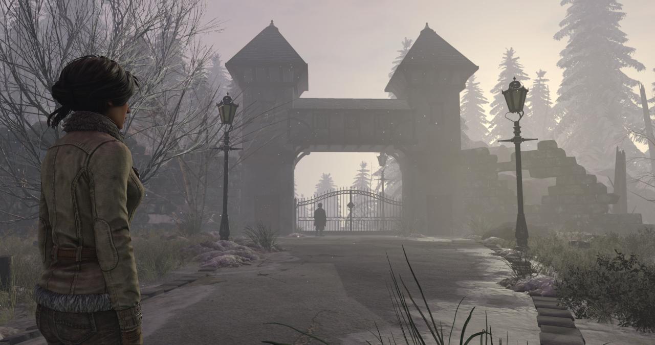 [19/08/2016] Syberia 3: Impressionen aus dem Adventure-Comeback (6)