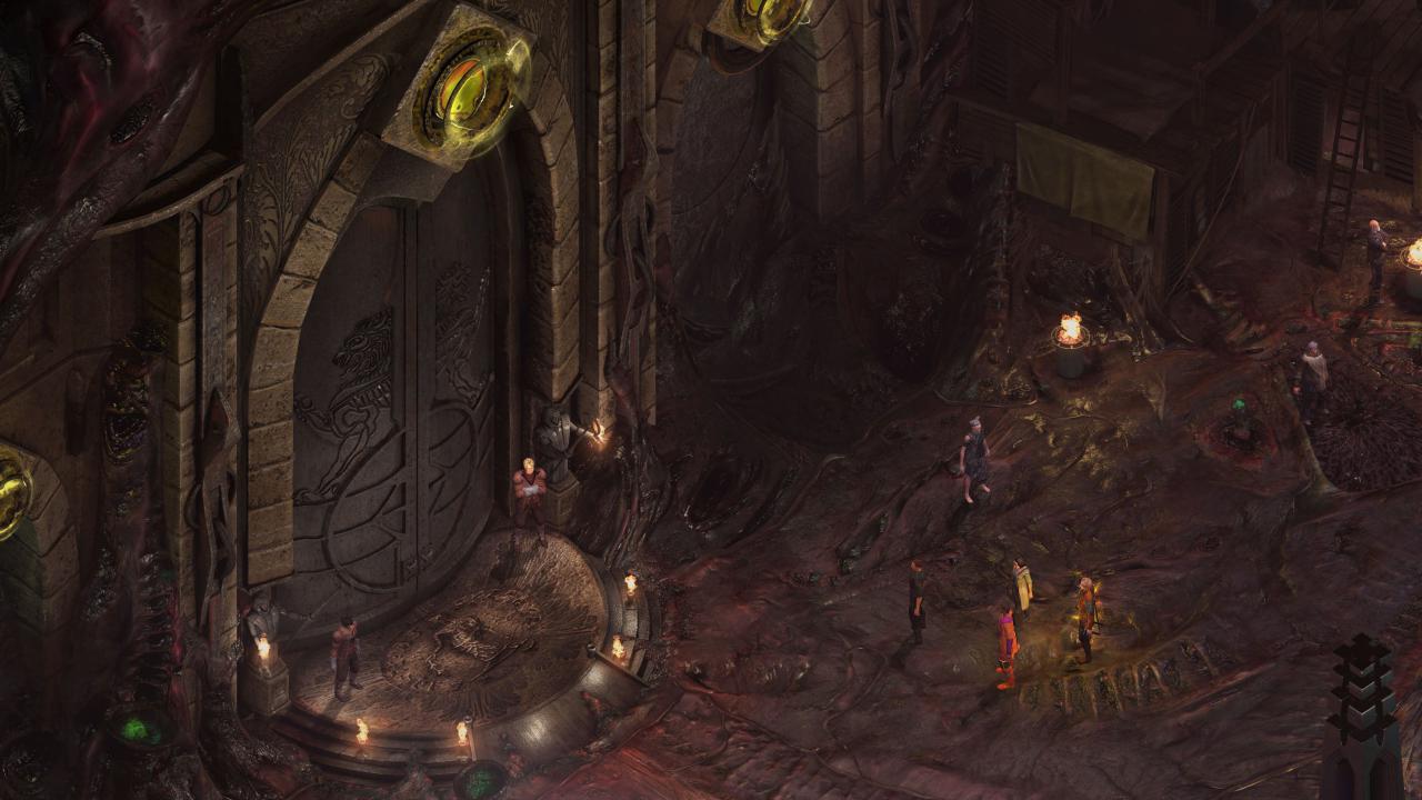 [18/08/2016] Torment: Tides of Numenera in der Gamescom-Vorschau. (8)