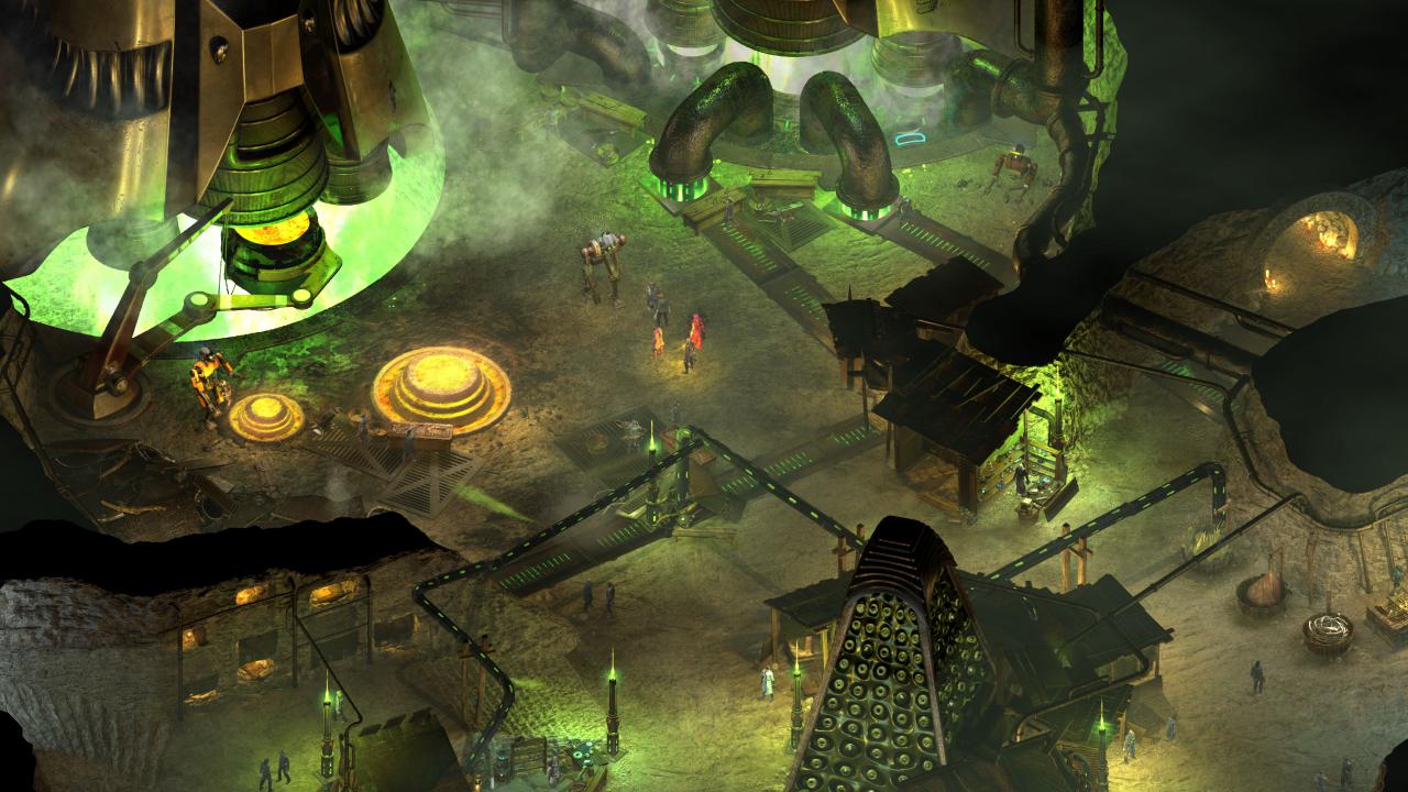 [18/08/2016] Torment: Tides of Numenera in der Gamescom-Vorschau. (13)