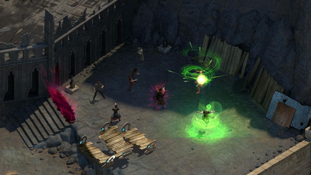 [18/08/2016] Torment: Tides of Numenera in der Gamescom-Vorschau. (15)