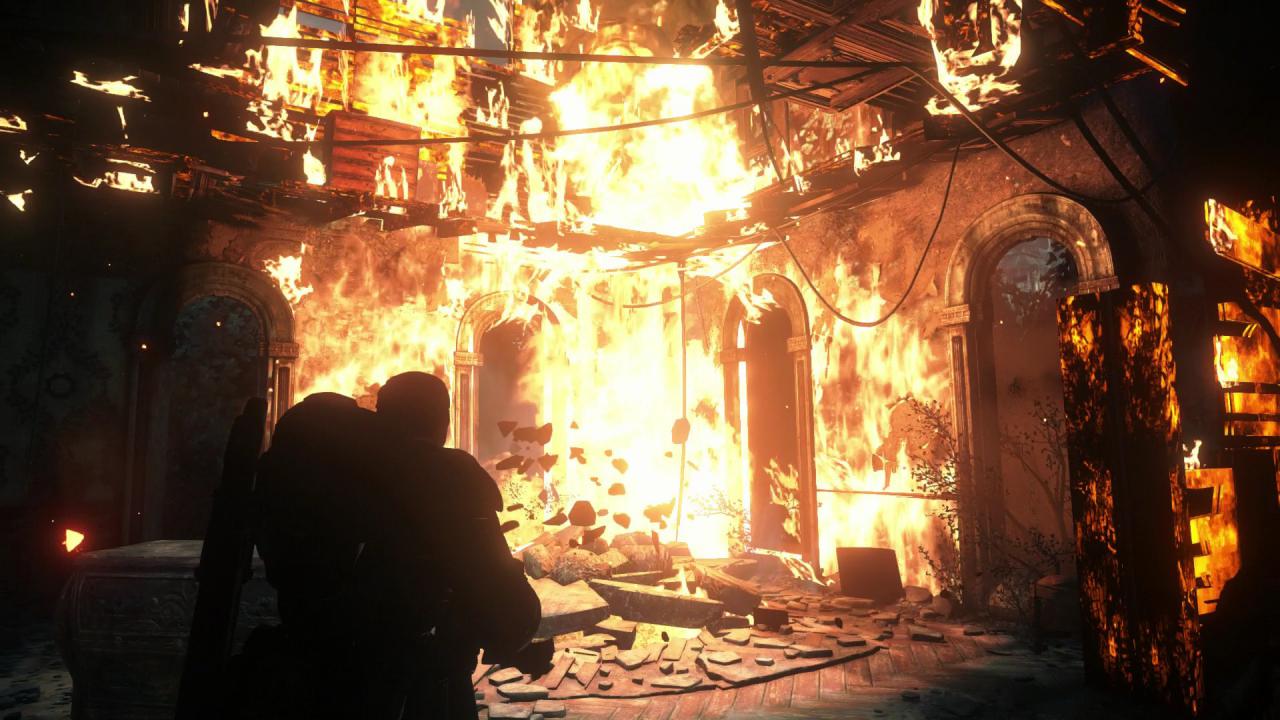 Gears of War: Ultimate Edition im PC-Test