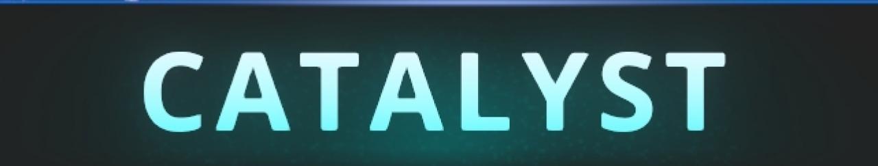 Grundlagentipps zur Catalyst, der Support-Klasse