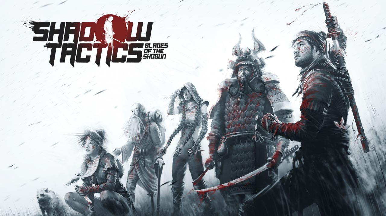 Shadow Tactics: Alle Missionen in der Komplettlösung