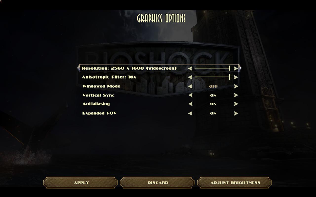 [16/09/2016] Bioshock Remastered im Test: Gratis am PC, aber auch unnötig (9)