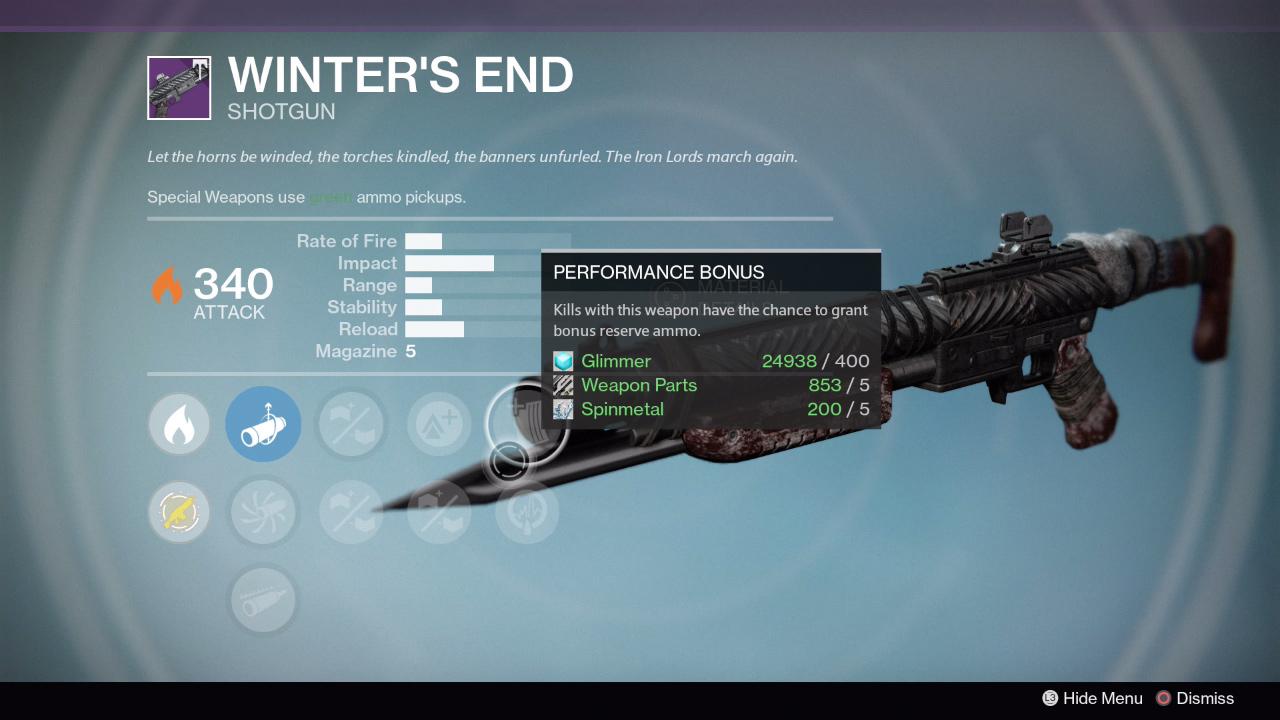 Destiny: Rise of Iron Test - ein L&uuml;ckenf&uuml;ller wie aus dem Bilderbuch (3)