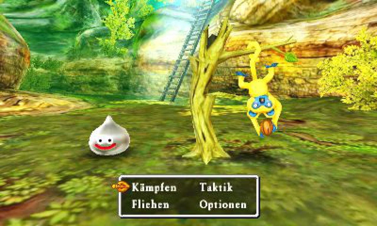 [09/09/2016] Dragon Quest 7: Fragmente der Vergangenheit im Test. (4)