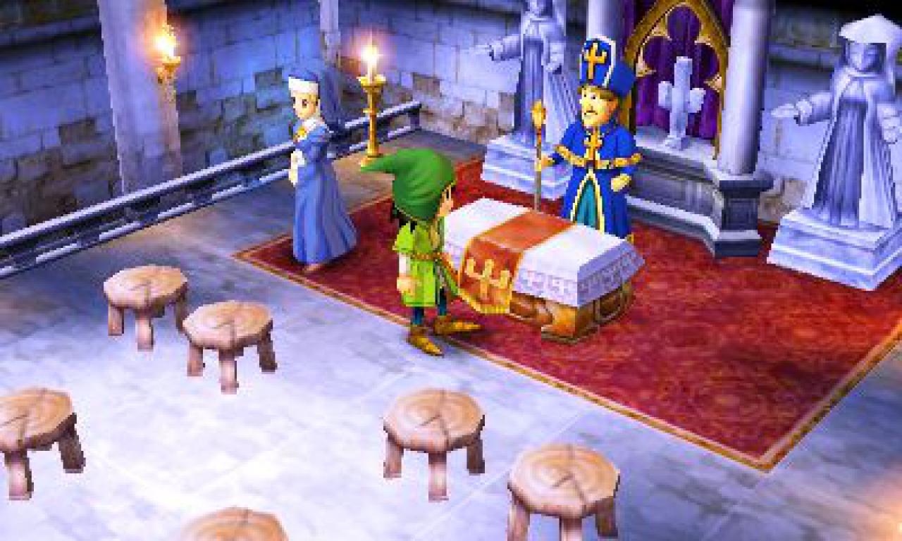 [09/09/2016] Dragon Quest 7: Fragmente der Vergangenheit im Test. (6)