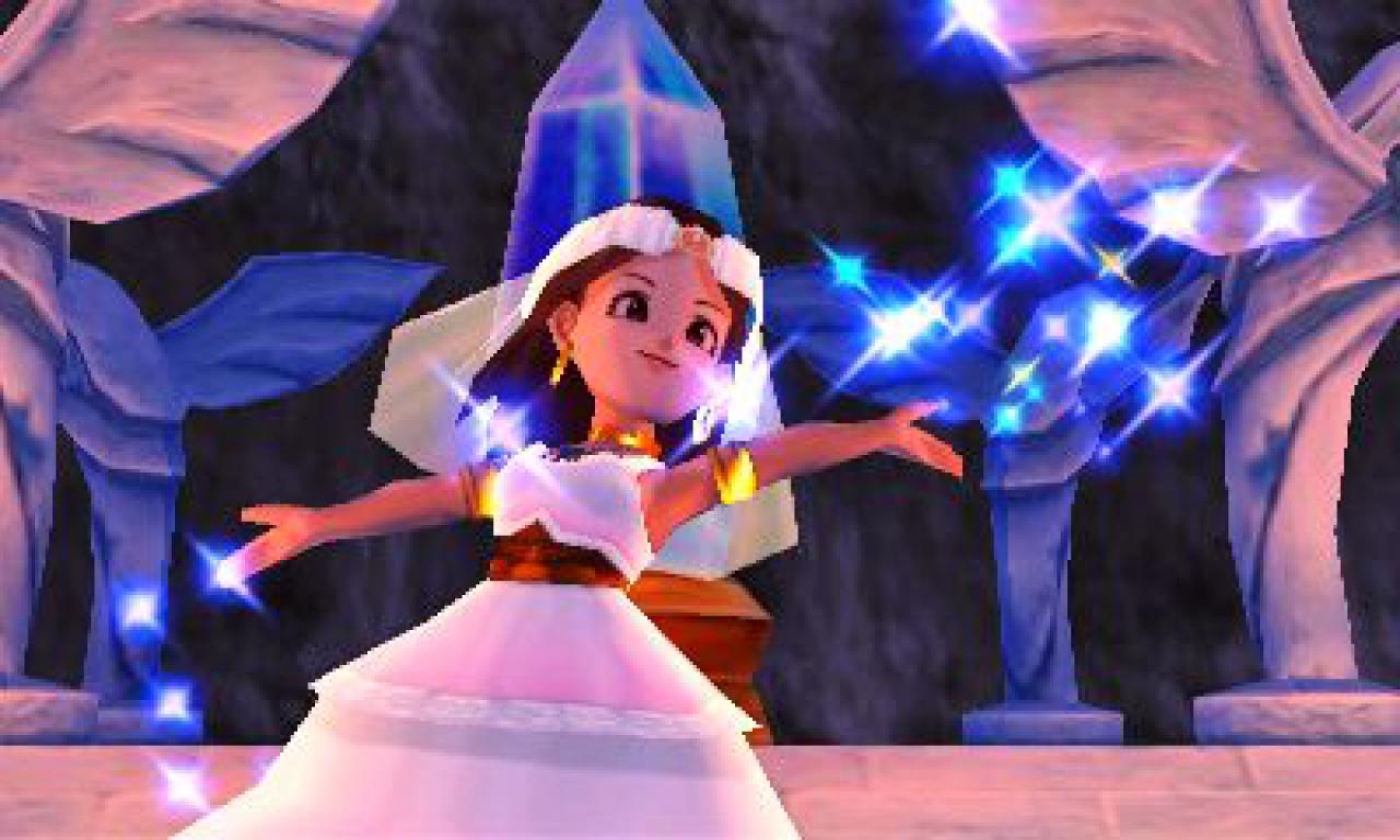[09/09/2016] Dragon Quest 7: Fragmente der Vergangenheit im Test. (19)