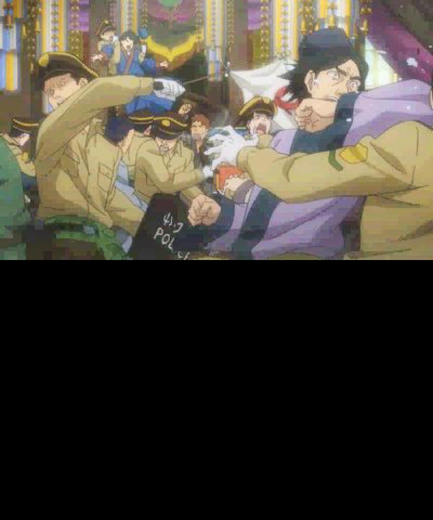 [13/09/2016] Phoenix Wright: Ace Attorney - Spirit of Justice im Test. (3)