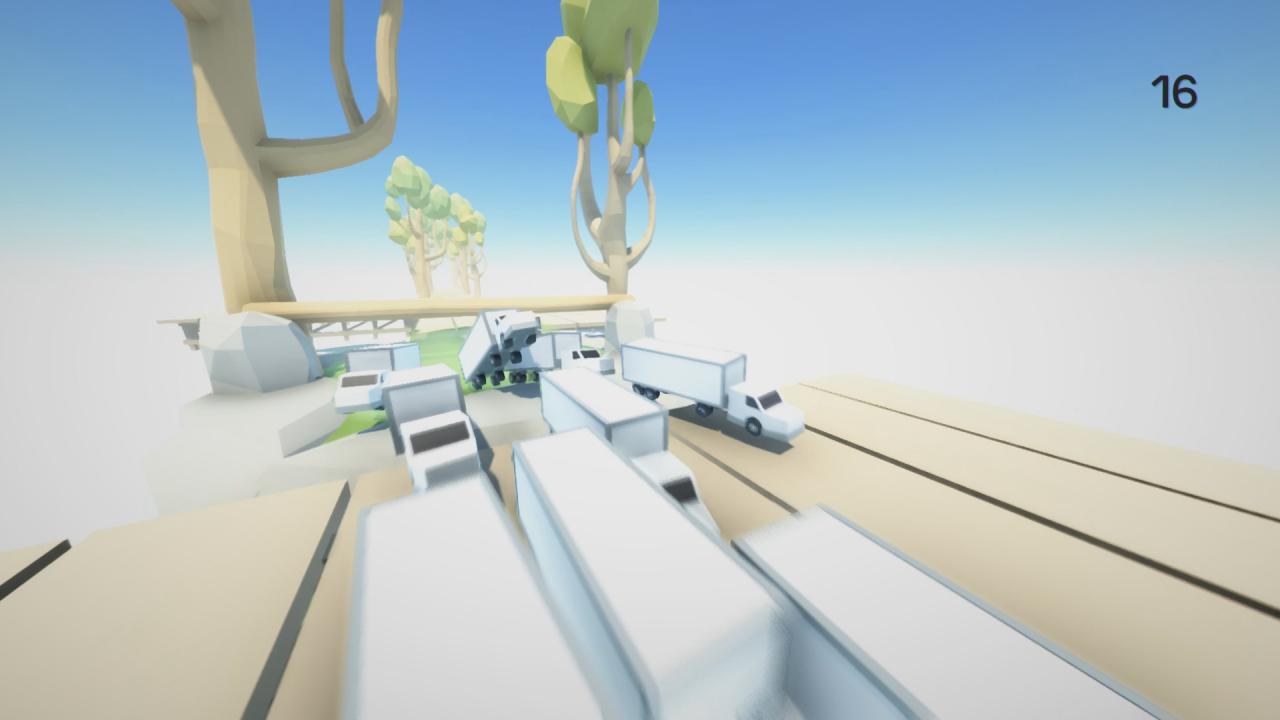 [19/10/2016] Clustertruck im Test: Lkw-Wahnsinn à la Hotline Miami (5)
