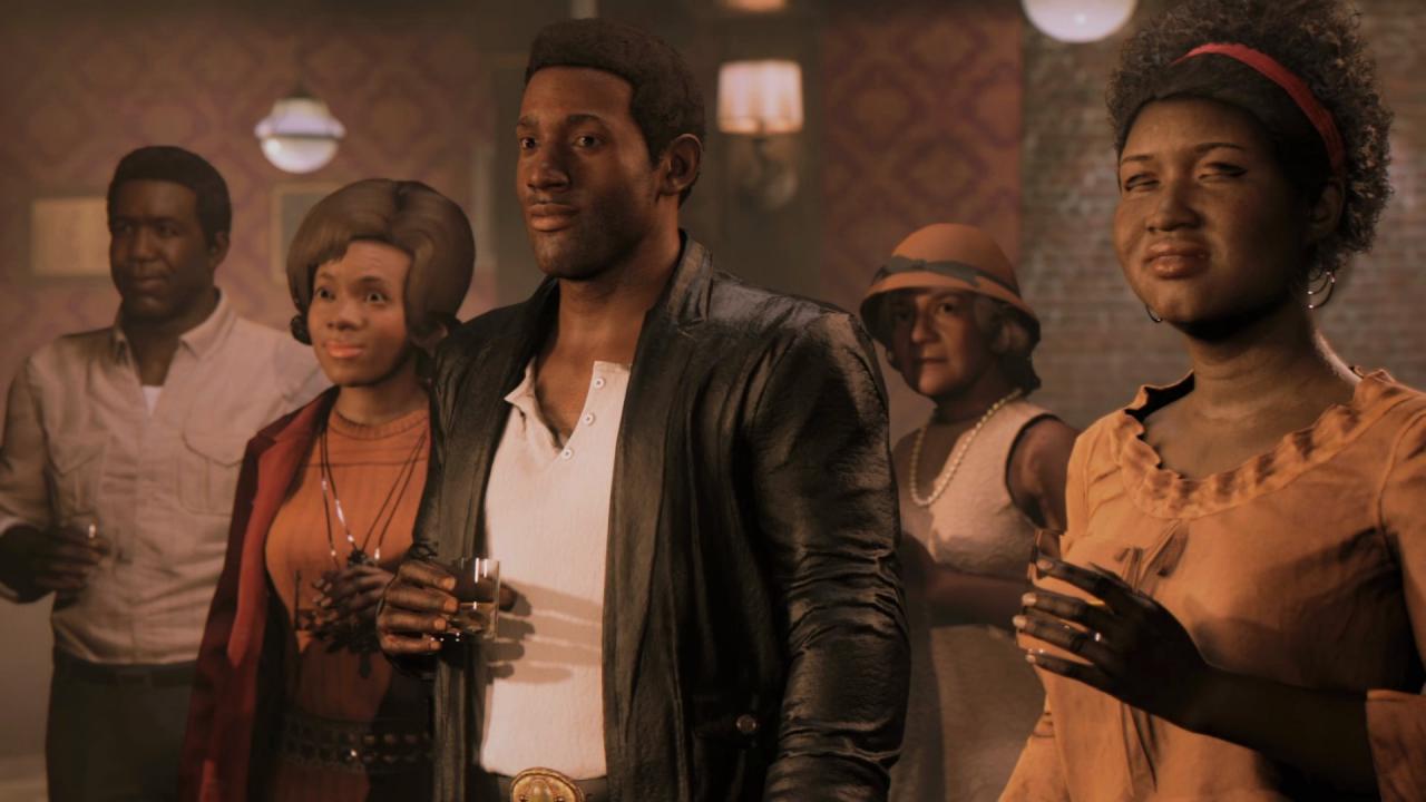 Mafia 3 im Original