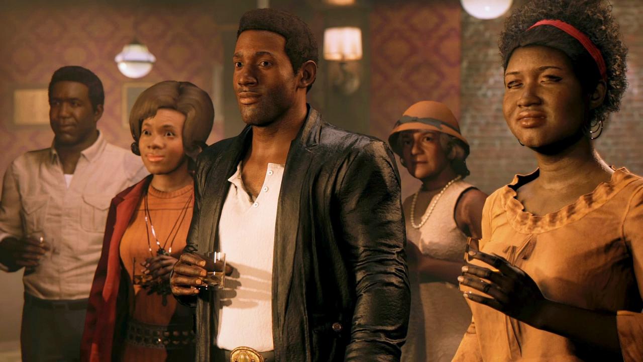 Mafia 3 mit Reshade von Nyclix