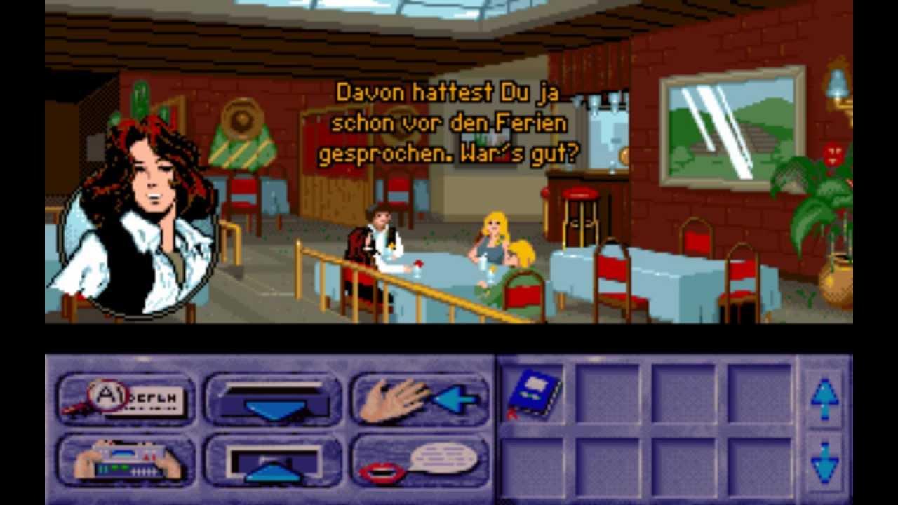 [24/10/2016] Im Bi-Fi-Roll-Adventure wird gerätselt und kombiniert.