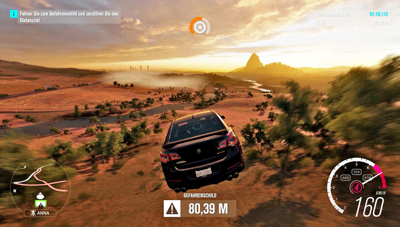 [11/11/2016] Forza Horizon 3 ist einer der Xbox Play Anywhere-Titel