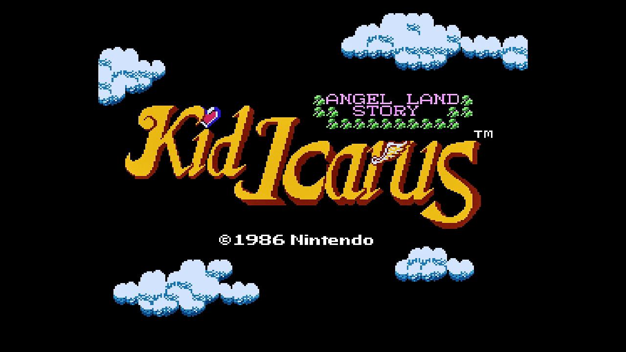 [10/11/2016] Kid Icarus - Vor einigen Jahren feierte Kid Icarus ein Comeback auf dem 3DS, das sich spielerisch aber enorm von diesem Titel unterschied.