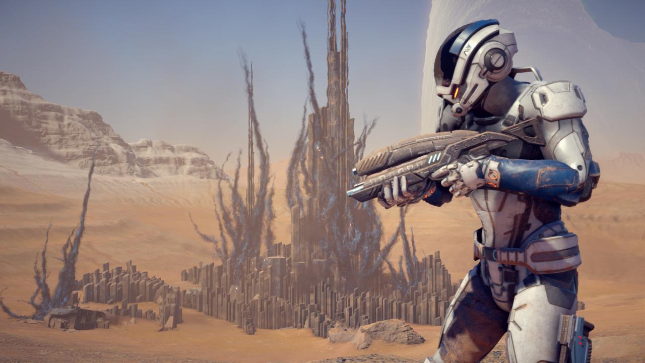 [08/11/2016] Mass Effect: Andromeda - Wichtige Charaktere im Überblick. (4)