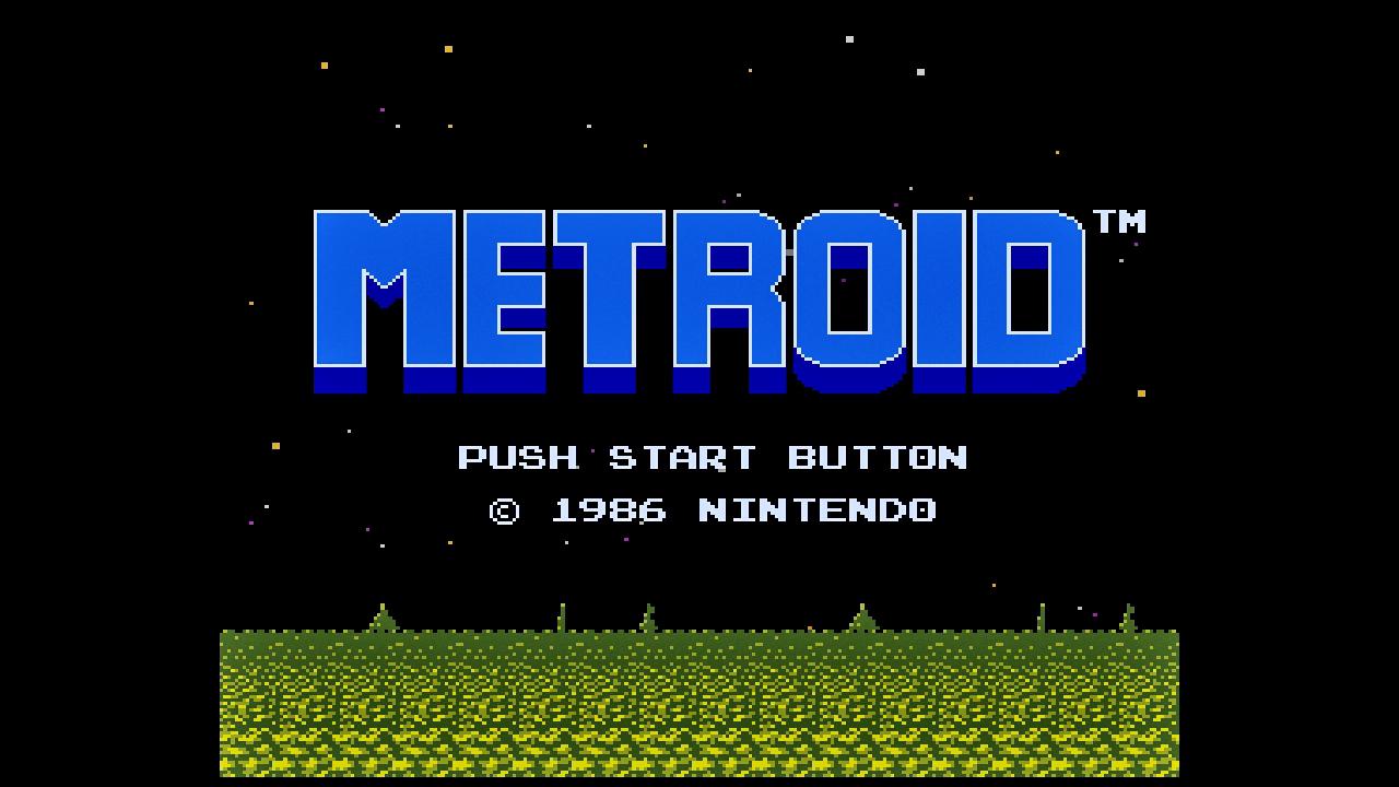 [10/11/2016] Metroid - Das erste Metroid mag nun im Schatten seiner Nachfolger stehen, für einen Retro-Weltraum-Trip reicht es aber noch.