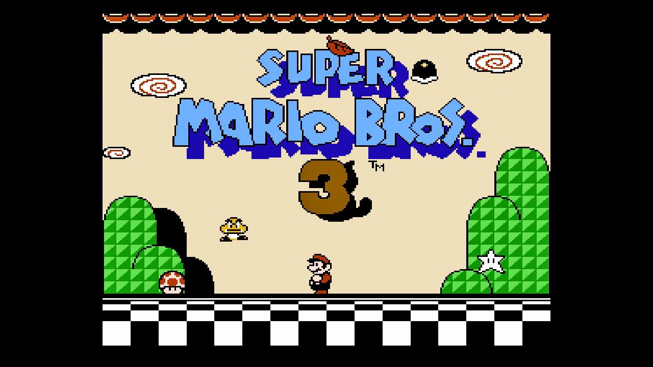 [10/11/2016] Super Mario Bros. 3 - Völlig zu Recht gilt Super Mario Bros. 3 als eines der besten Jump & Runs der Welt. Ein wahrer Pflichttitel im Programm.