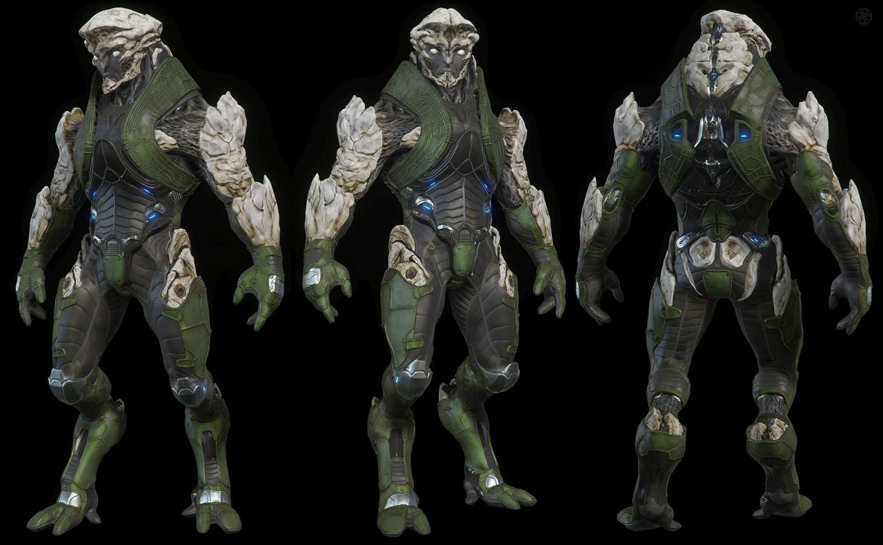 [21/11/2016] Mass Effect: Andromeda in der Vorschau: Exklusiver Einblick in die Andromeda-Galaxie. (15)