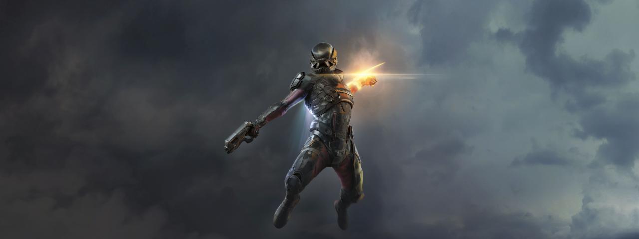 [21/11/2016] Mass Effect: Andromeda in der Vorschau: Exklusiver Einblick in die Andromeda-Galaxie. (23)