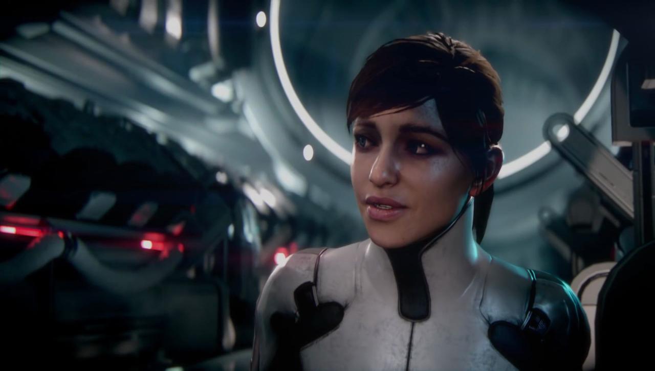 [21/11/2016] Mass Effect: Andromeda - Im Gespräch mit den Produzenten Michael Gamble und Fabrice Condominas. (8)