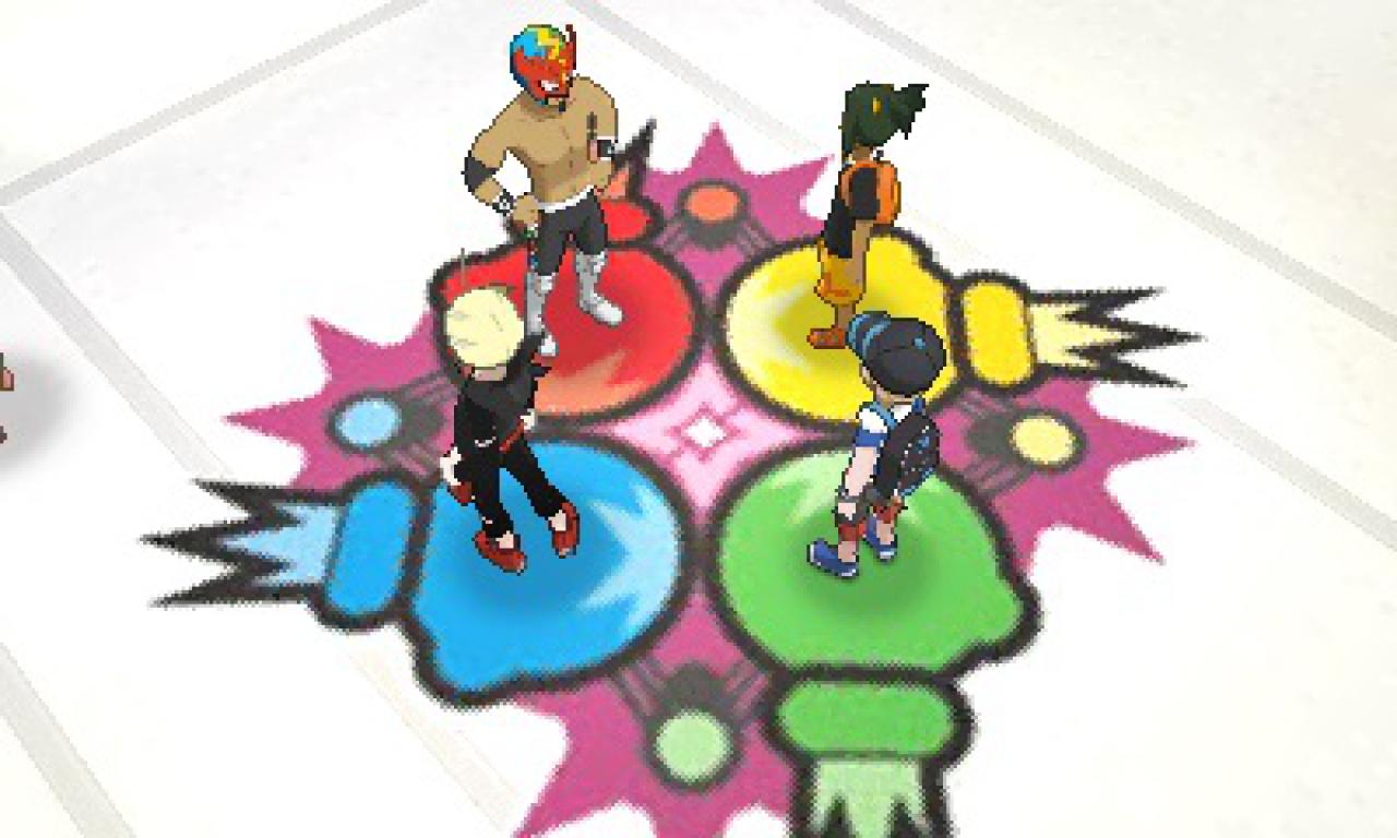 [02/12/2016] Battle-Royale.
