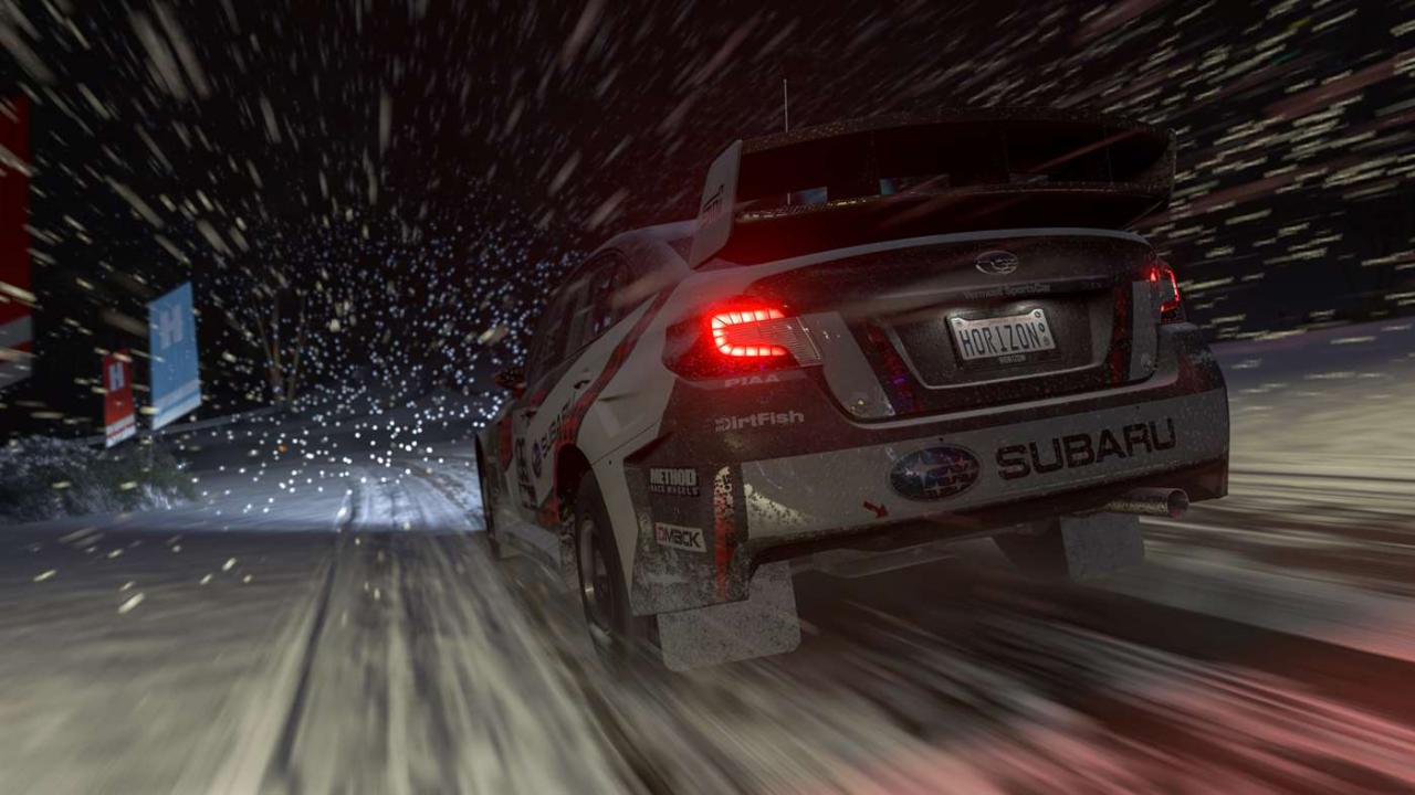 [14/12/2016] Forza Horizon 4 in der gamescom-Preview: ​Größer, schöner, besser (2)