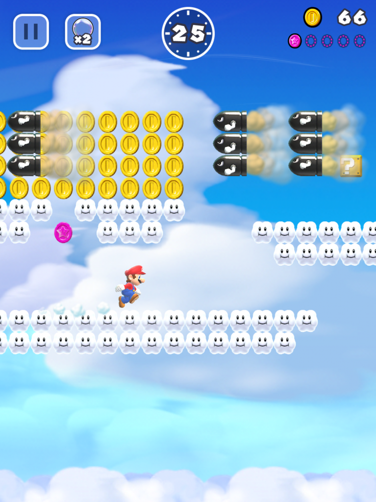 [08/12/2016] Super Mario Run für iPhone (und Android?): Kosten, Demo, Gameplay - FAQ zum Release (1)