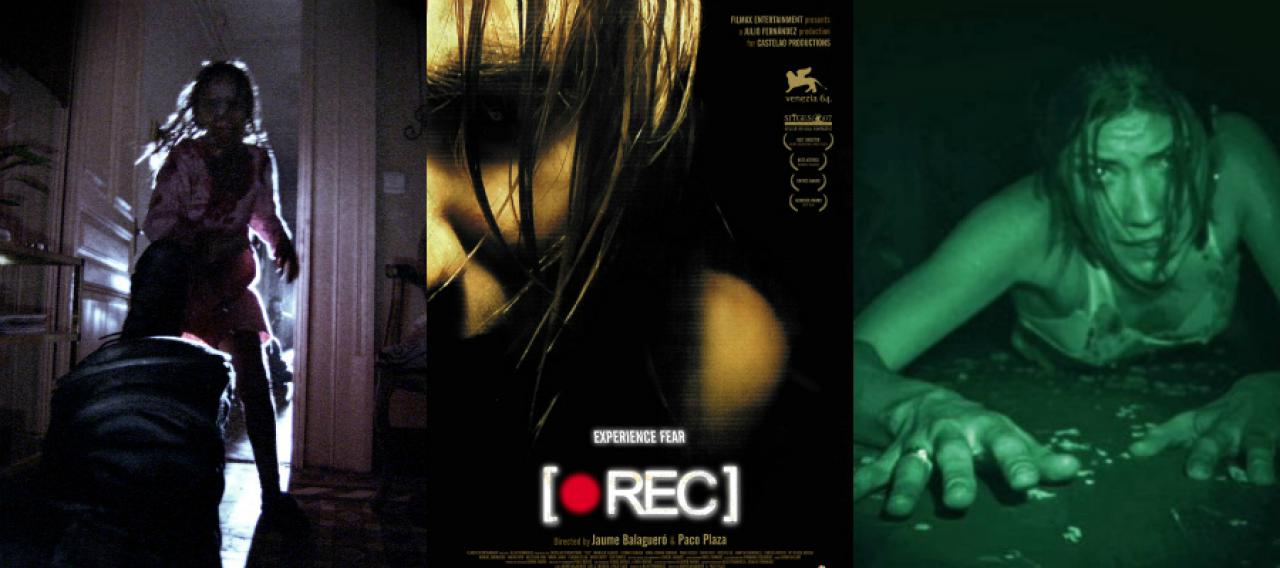 [20/01/2017] [REC]